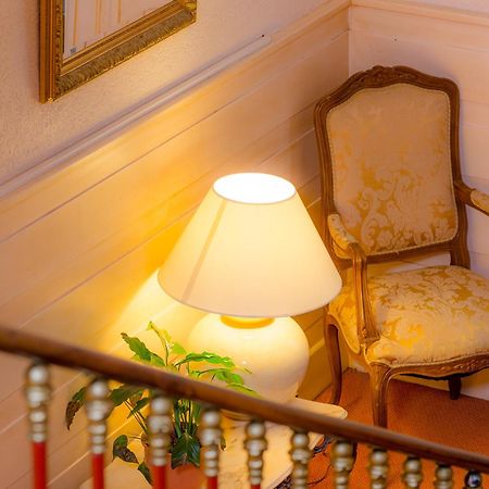 Hôtel Continental Évian-les-Bains Esterno foto