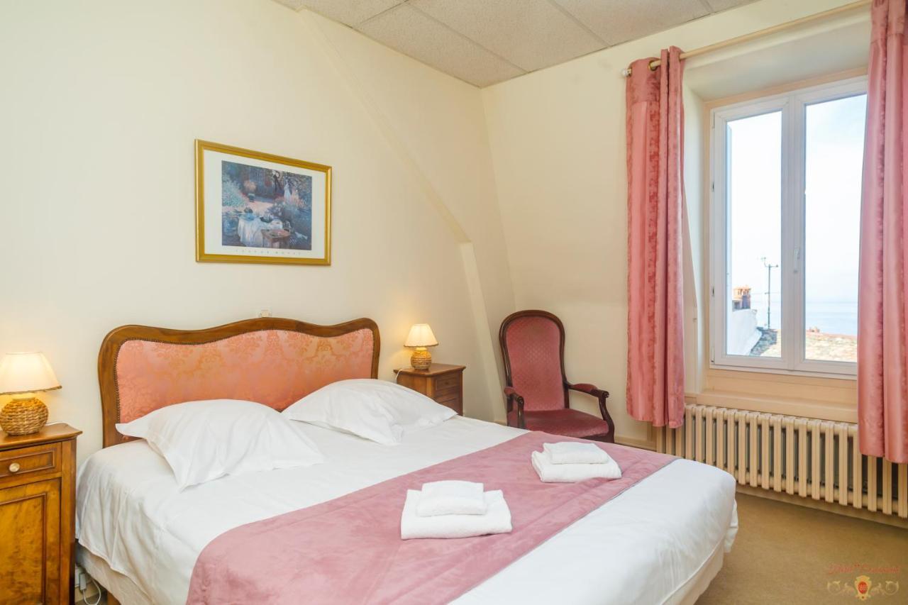 Hôtel Continental Évian-les-Bains Esterno foto