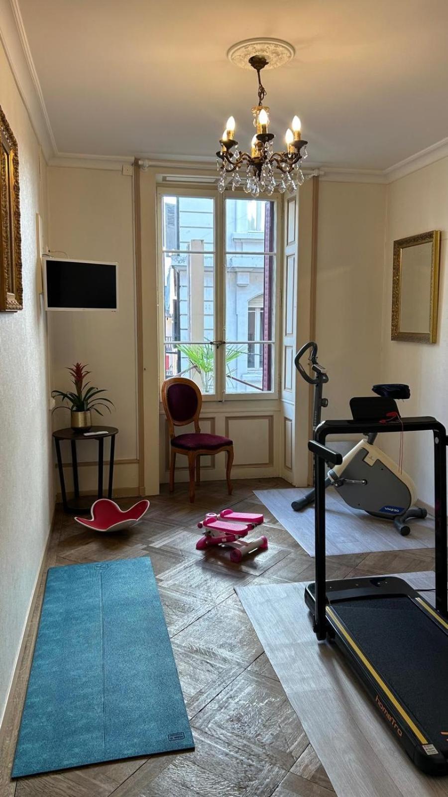 Hôtel Continental Évian-les-Bains Esterno foto